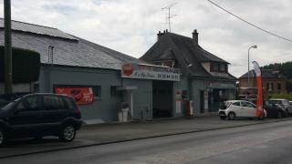 Garage SARL VSGM AUTOMOBILE 0
