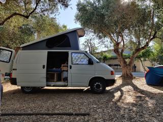 Garage La Clinique du Van - Bosch Car Service 1