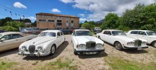 Garage TECM Opio The English Car Mechanics 1