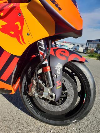 Garage Moto Axxe Rennes | Leconte Moto 0