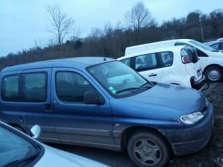 Garage Sarl Guion - Motrio 2