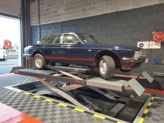 Garage Mon Contrôle Technique Orvault - Sautron 0