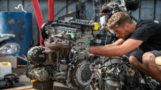 Garage Sautron Automobiles 0