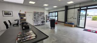 Garage MG Pièces Auto 0