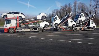 Garage Vulco SAINT GERMAIN DU PUY - BOURGES 2