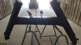 Garage Parc Maintenance Bourges 1