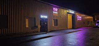 Garage 0€uro Pare-Brise + Sélestat 0