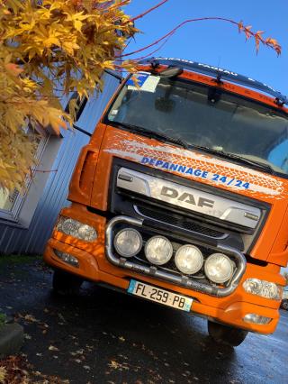 Garage AD Garage Expert PAGEAU ET FILS 2