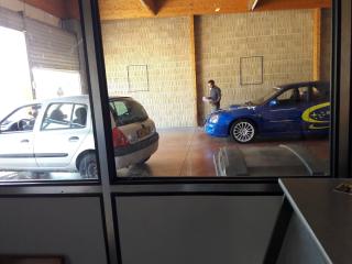 Garage Centre contrôle technique NORISKO 0