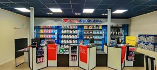 Garage Autodistribution 0