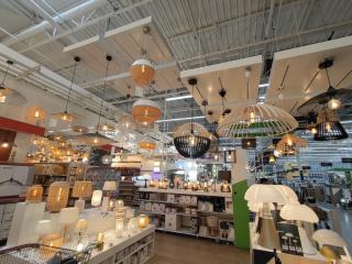 Garage Leroy Merlin Aubagne - Marseille 0