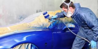 Garage Carrosserie Chazal 0