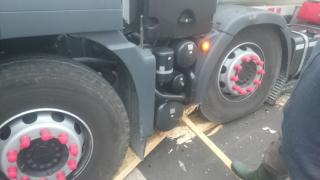 Garage Euromaster Véhicules Industriels - Gonfreville L Orcher 0