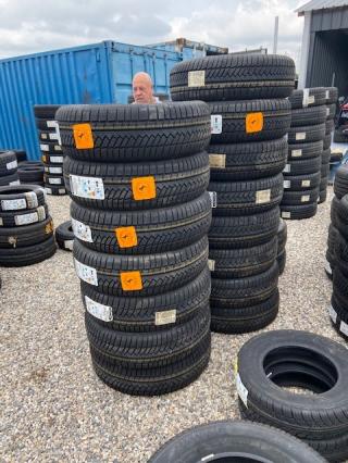 Garage Pneus Vitess 0