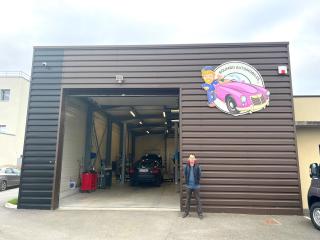 Garage Boumbo Automobiles 0