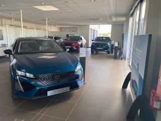Garage PEUGEOT STELLANTIS &YOU TOULOUSE ROCADE OUEST 0
