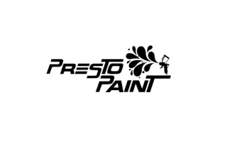 Garage Presto Paint 0