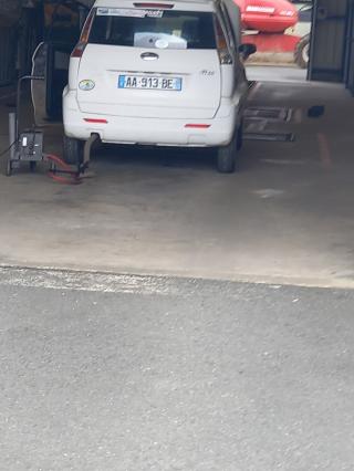 Garage C.C.T.A. Centre de Controle Technique Automobile 0