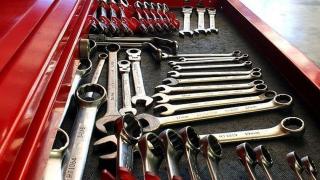 Garage TCRM 0