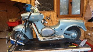 Garage Why Not Garage 0