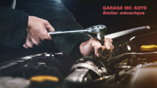 Garage MC auto 0