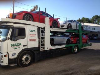 Garage Naza Site 1 0