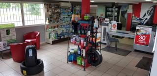 Garage Da Cunha Pneus 0