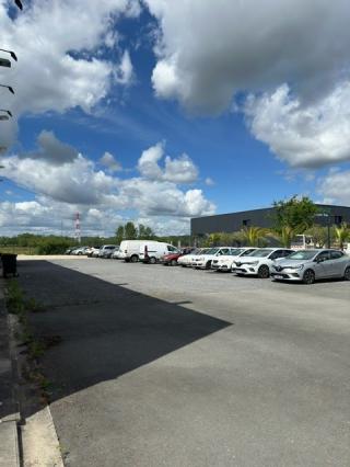 Garage Nouveau Garage Vergé SAS - Motrio 0