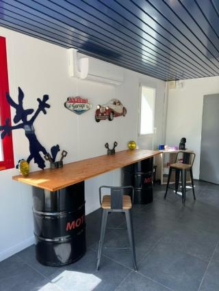 Garage Nouveau Garage Vergé SAS - Motrio 0