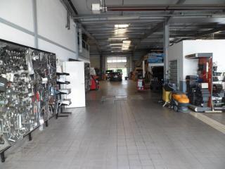 Garage Auto Tech 33 0