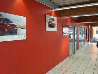 Garage Grn Automobiles - Citroën 0