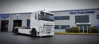 Garage Volvo Truck Center Saint Malo - Miniac Morvan 0