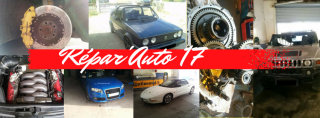 Garage Repar'auto 17 0