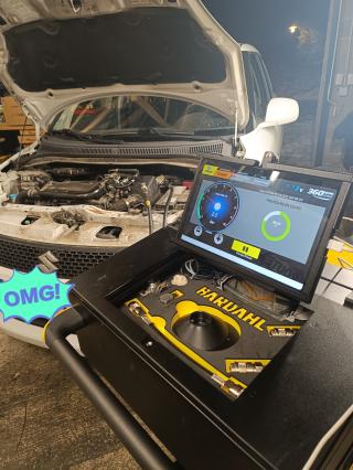 Garage Onorato Mécanique 1