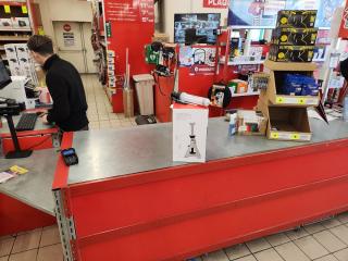 Garage Carter-Cash Coignières 0