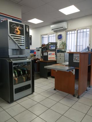 Garage AUTOSUR MOULIN A VENT Contrôle technique Perpignan 0