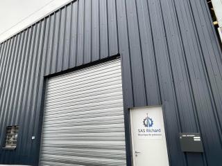 Garage SAS Philippe Richard 0