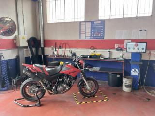 Garage Controle technique Autovision Sebazac - Controle Technique Rodez 0