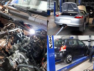 Garage DELKO Aix-en-Provence 0