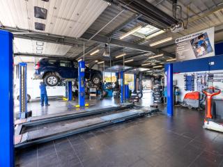 Garage Norauto Orthez 0