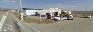 Garage Garage du Planet 0