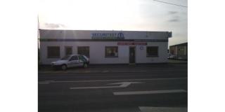 Garage Sécuritest Contrôle Technique Automobile YAINVILLE 1