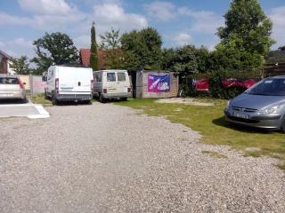 Garage GARAGE ELIOT EI 1