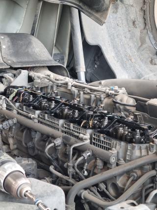 Garage DAF Ciron Laval Agent 0