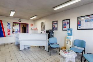 Garage Contrôle technique Autosur Laval 0