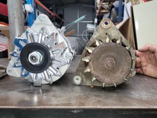 Garage AlternateuRénov 1