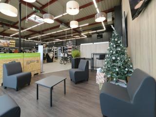 Garage Norauto Alencon 0