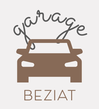 Garage Garage beziat 0
