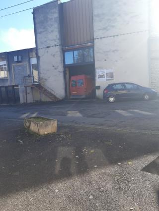 Garage Garage beziat 0