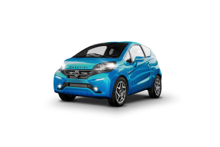 Garage Garage Raspail V.S.P. 0